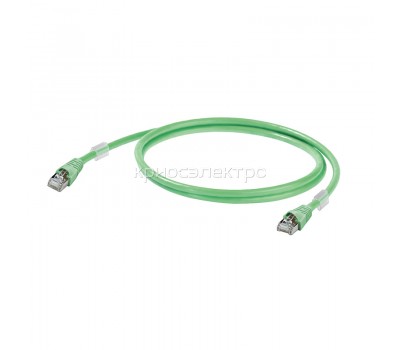 Системный кабель IE-C6FS8UG0200A40A40-G (8941350200)