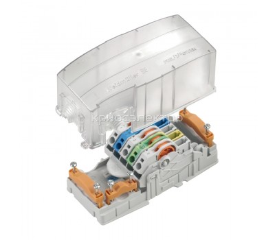 Распределитель шин питания PowerTerminal GK (1111910000)