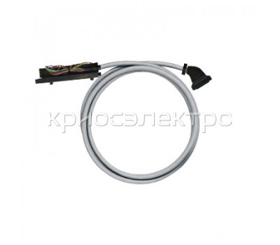 Интерфейс PAC-S300-HE20-S-V0-1M (7789801010)