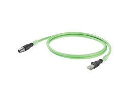 Системный кабель IE-C6ES8UG0120A40XCS-E (1457580120)
