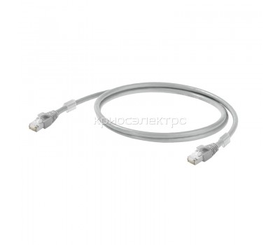 Патч-кабель IE-C6FP8LD0150M40M40-D (1165940150)