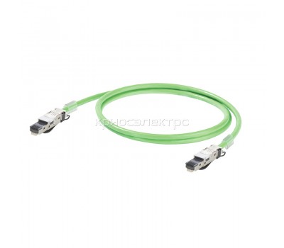 Тросовый кабель IE-C5DD4UG0200A20A20-E (1173030200)