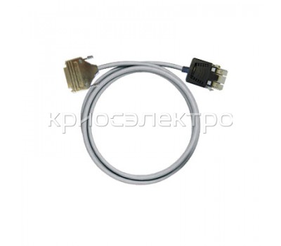 Интерфейс PAC-ABS8-RV24-V0-1M (7789642010)