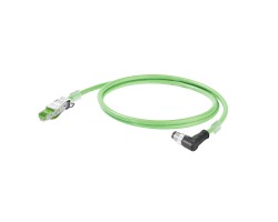 Тросовый кабель IE-C5DD4UG0015MCAA20-E (1059760015)