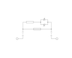 Распределитель шин питания FP Box FUSE (1961780000)