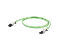Тросовый кабель IE-C5DD4UG0005A2DA2D-E (1376510005)