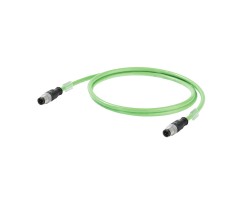 Тросовый кабель IE-C5DD4UG0010MCSMCS-E (1025950010)