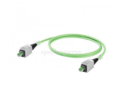 Тросовый кабель IE-C5DD4UG0010B2EB2E-X (1307610010)