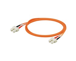 Соединительный кабель с двойным зажимом в комплекте IE-FM5Z2LO0002MSD0SD0-X (1433970020)