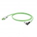 Тросовый кабель IE-C5DD4UG0050MCAA20-E (1059760050)