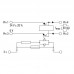 Распределитель шин питания FP Box FUSE R (1025060000)