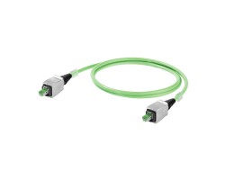 Тросовый кабель IE-C5DD4UG0020B2EB2E-X (1307610020)