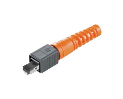 Разъем RJ45 IE-PS-V04P-RJ45-FH-BP (1963170000)