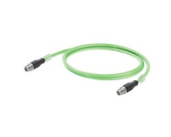 Соединительный кабель IE-C6KS8VG0015XCSXCS-E (1398070015)