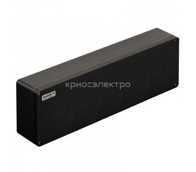 Корпус для электроники KLIPPON POK 165609 EX (1306110000)