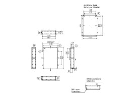 Корпус KTB FS 765015 S4E3 (1196530000)