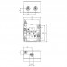 Корпус KLIPPON K1 M16BCSS EX (8000004202)