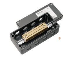 Корпус KLIPPON POK3 M20BCSS EX (8000004226)