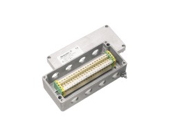 Корпус KLIPPON K31 M20ACSS EX (8000004215)