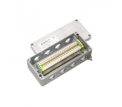 Корпус KLIPPON K31 M20ACSS EX (8000004215)