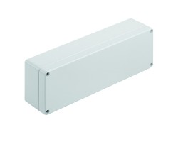 Корпус KLIPPON K32 RAL7001 (9529180000)