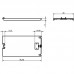 Корпус для электроники CH20M45 C TP (1104440000)