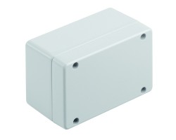 Корпус KLIPPON K4 RAL7001 (9529190000)