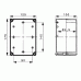 Корпус MPC 12/17/10 7035 (9535310000)