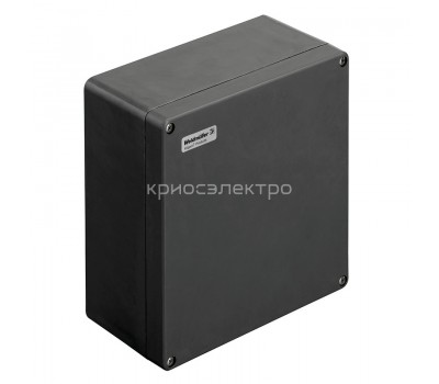 Корпус для электроники KLIPPON POK 252512 EX (1306120000)