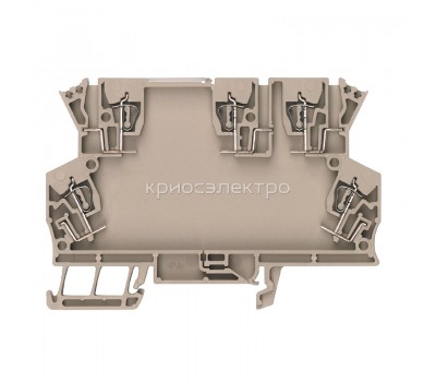 Корпус для электроники SK DEMO MCZ1.5 (1307410000)