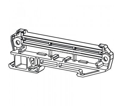 Концевая пластина AP RF 80 RE (8156200000)