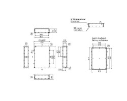 Корпус KTB FS 916120 S4E0 (1196650000)