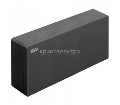 Корпус для электроники KLIPPON POK 256012 EX (1306140000)