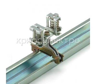 Крепежный комплект BS 35II KLBUE2X3-8/2X2-6 (1768020000)