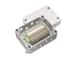 Корпус KLIPPON K5 4M20ZCSS EX (8000004219)