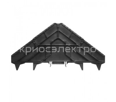 Держатель маркировки BZT PRV16 SW 35X15 (1173540000)