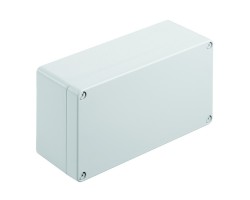 Корпус KLIPPON K51 RAL7001 (9529220000)