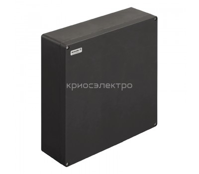 Корпус для электроники KLIPPON POK 404012 EX (1306150000)