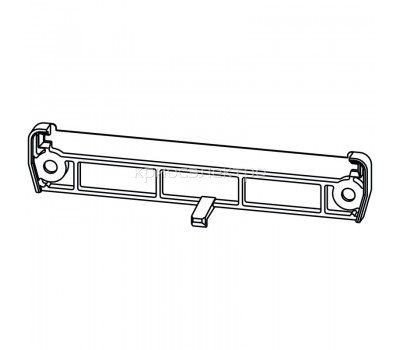 Концевая пластина AP 90 OR (1961880000)