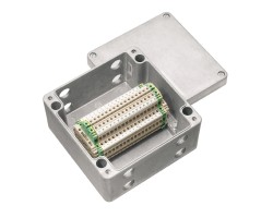 Корпус KLIPPON K52 M20WCSS EX (8000004220)