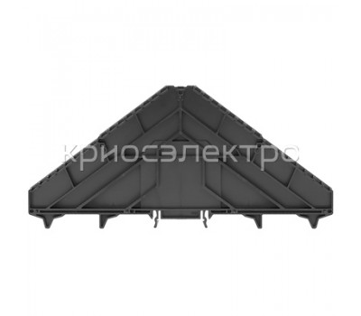 Держатель маркировки BZT PRV16 SW 35X7.5 (1173550000)