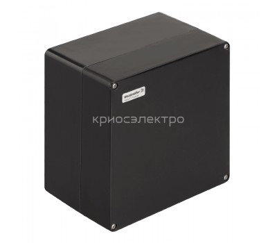 Корпус для электроники KLIPPON POK 252516 EX (1306170000)