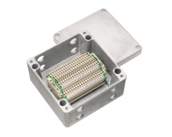 Корпус KLIPPON K52 M20ZCSS EX (8000004221)