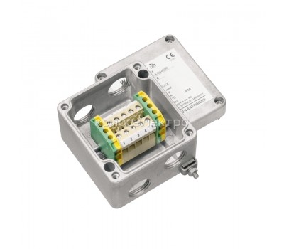 Корпус KLIPPON K11 M20ACSS EX (8000004209)