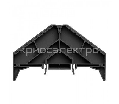 Держатель маркировки BZT PRV8 SW 35X15 (1173570000)