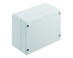 Корпус KLIPPON K6 RAL7001 (9529240000)