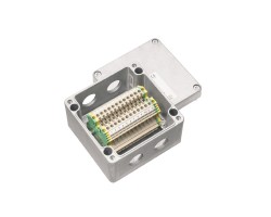 Корпус KLIPPON K41 M25WCSS EX (8000003589)