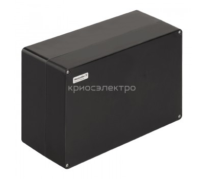 Корпус для электроники KLIPPON POK 254016 EX (1306180000)