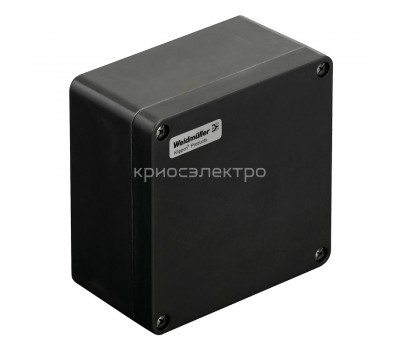 Корпус для электроники KLIPPON POK 161609 EX (1306080000)