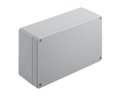 Корпус KLIPPON K61 RAL7001 (9529250000)